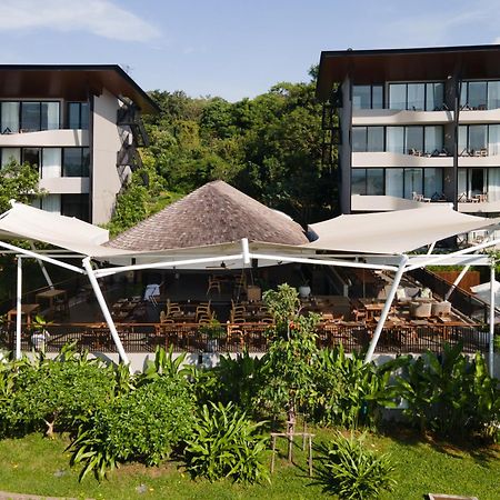 Varana Krabi Hotel Klong Muang Beach Bagian luar foto