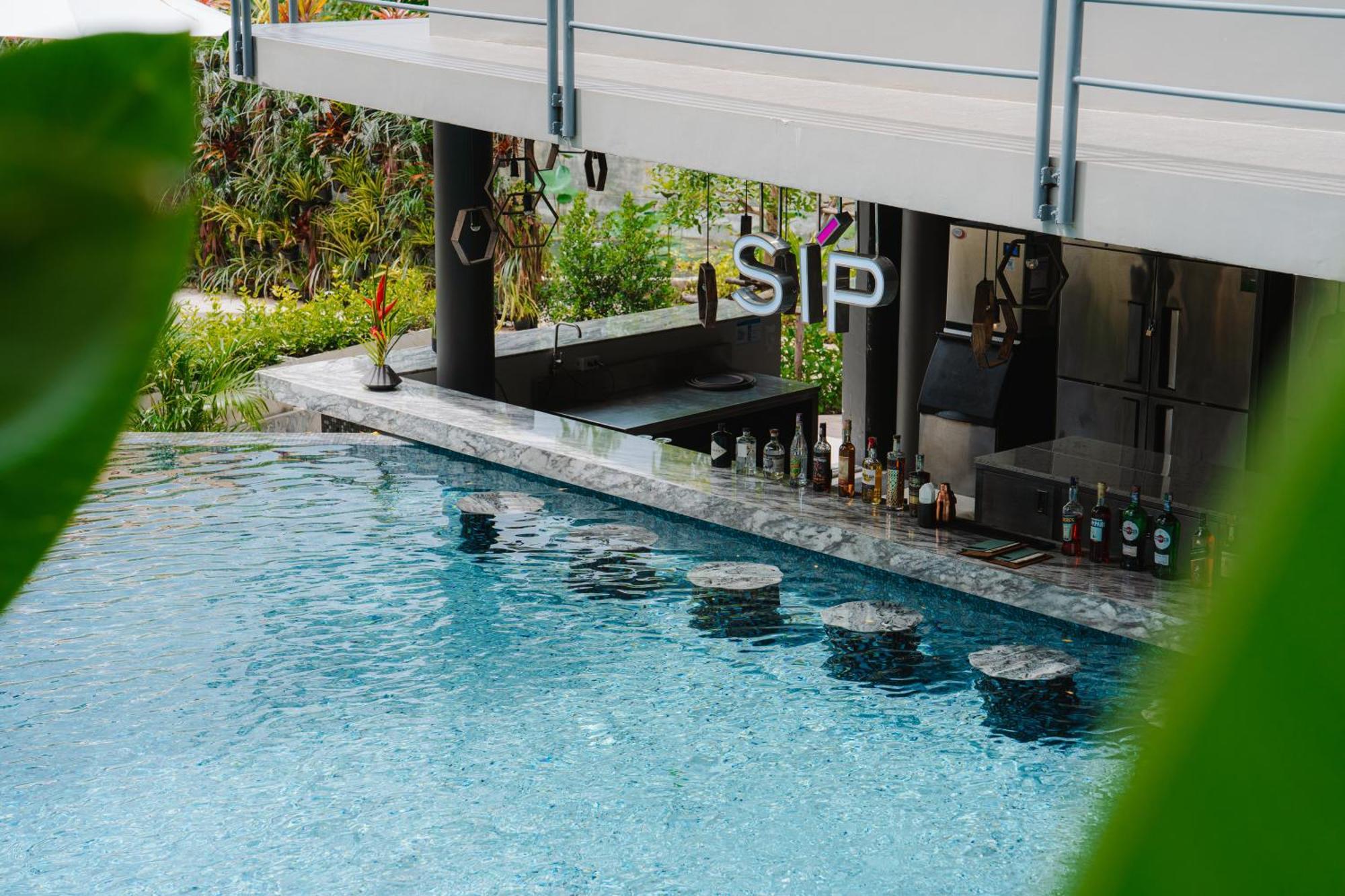 Varana Krabi Hotel Klong Muang Beach Bagian luar foto