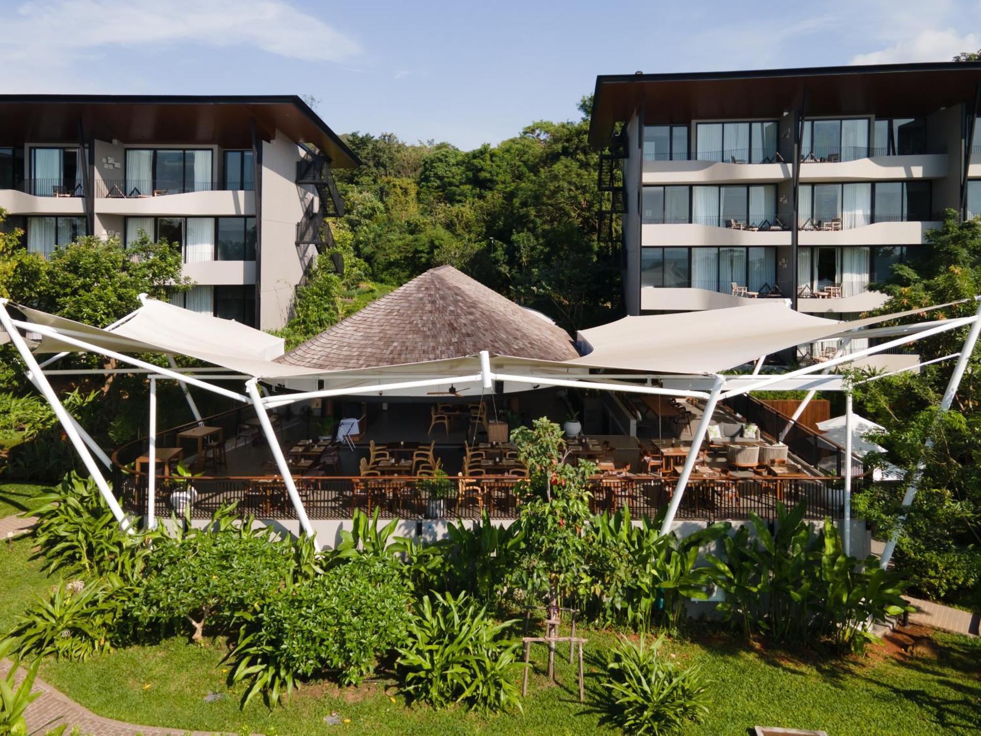 Varana Krabi Hotel Klong Muang Beach Bagian luar foto